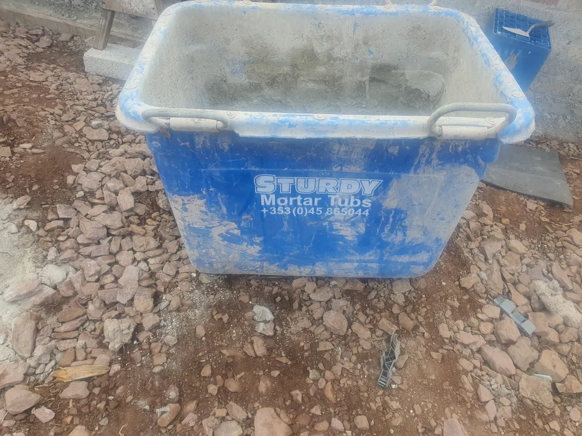 motar bin