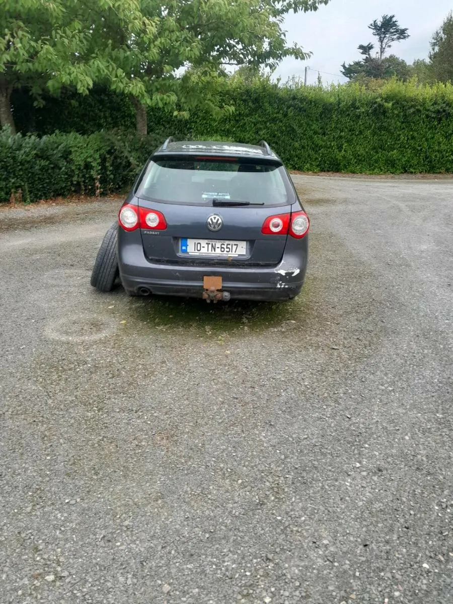 Vw passat - Image 2
