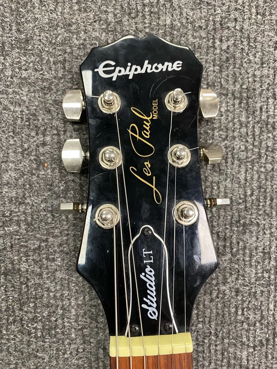 Epiphone Les Paul LT - Image 4