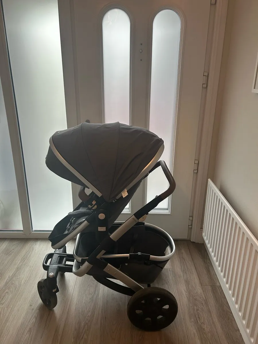 Joolz Geo 2 Travel System - Image 2
