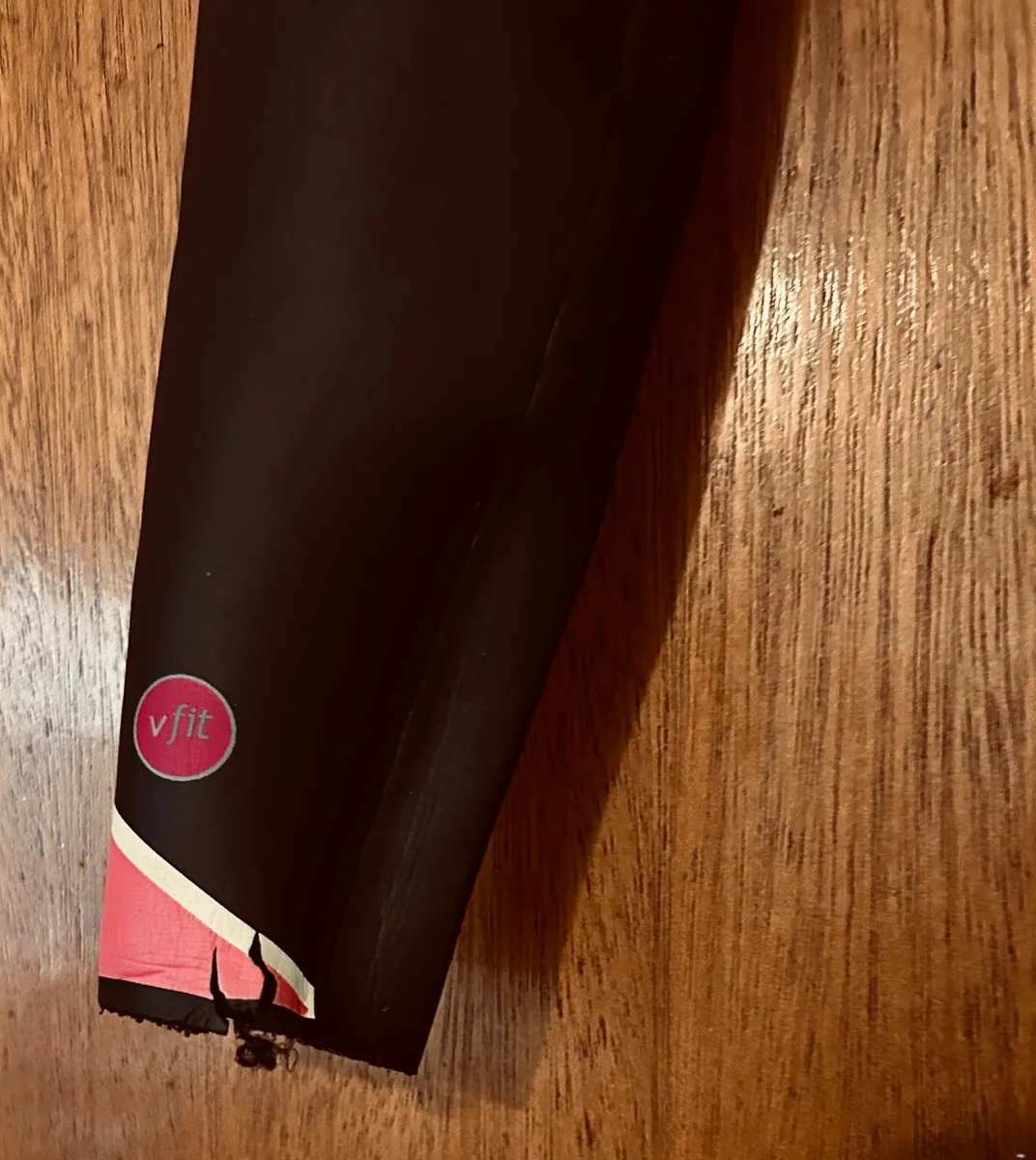 Orca TRN Wetsuit Medium, Perfect for Sea Swimming - Image 2