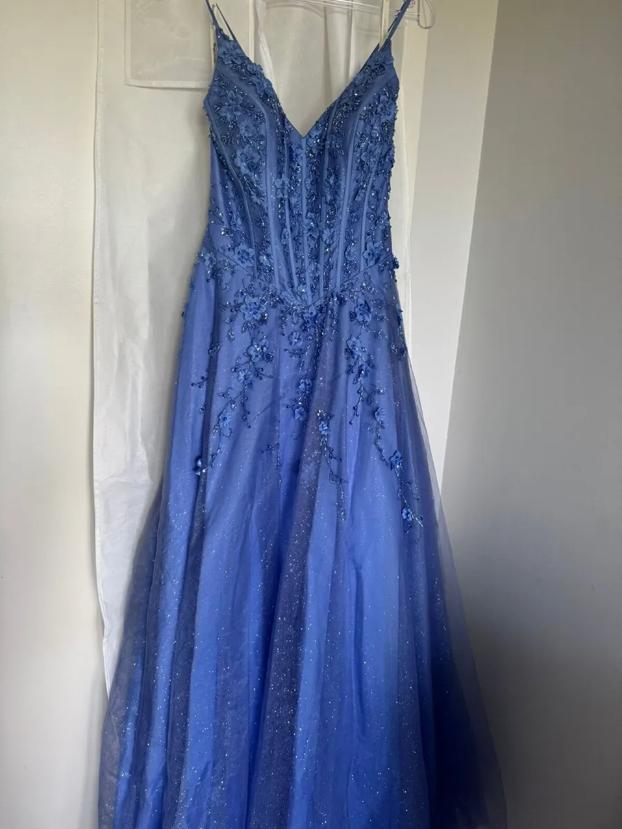Debs Dress - Image 2