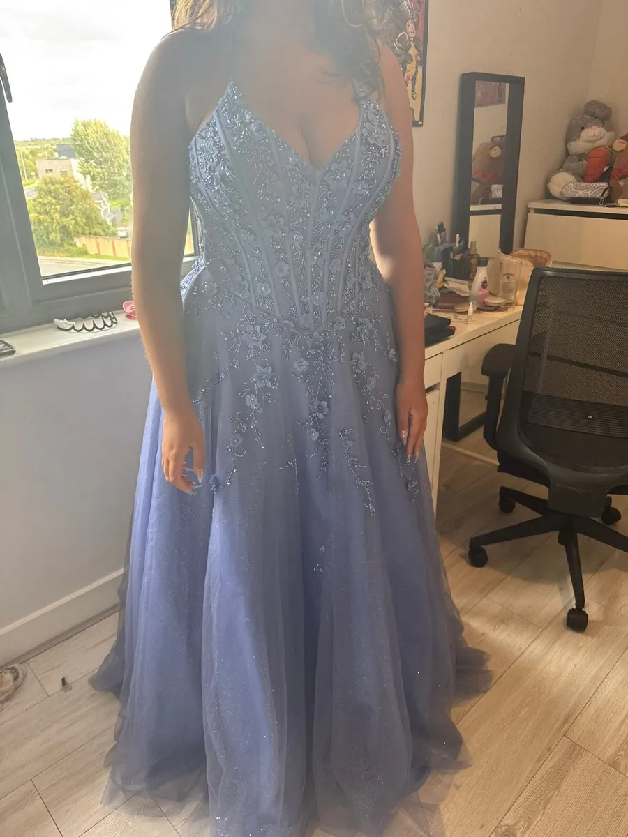 Debs Dress - Image 3