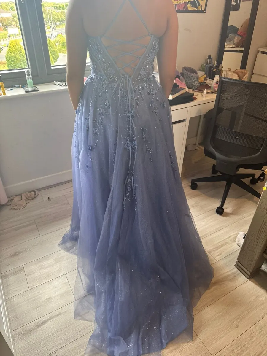 Debs Dress - Image 4