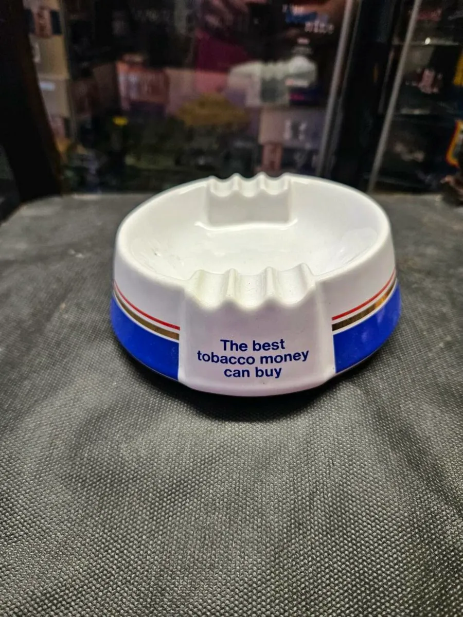 Rothmans Ashtray - Image 3