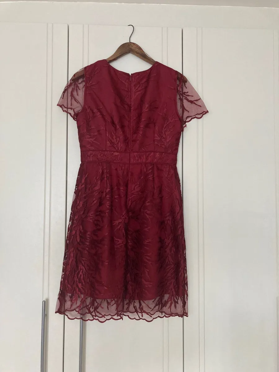 Adrianna Papell Cocktail Dress - Image 2