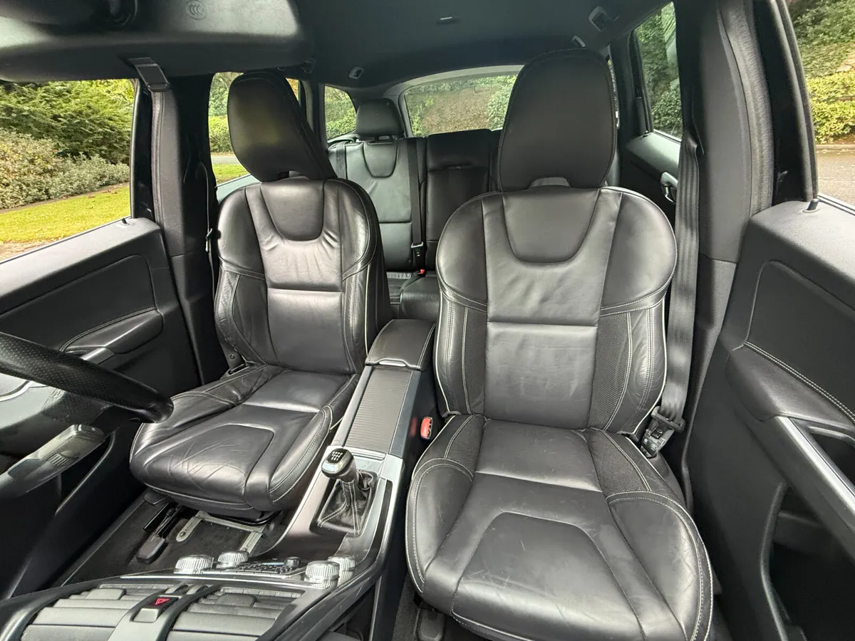 Stunning Volvo XC60 New NCT, Timing Belt, Serviced - Image 3