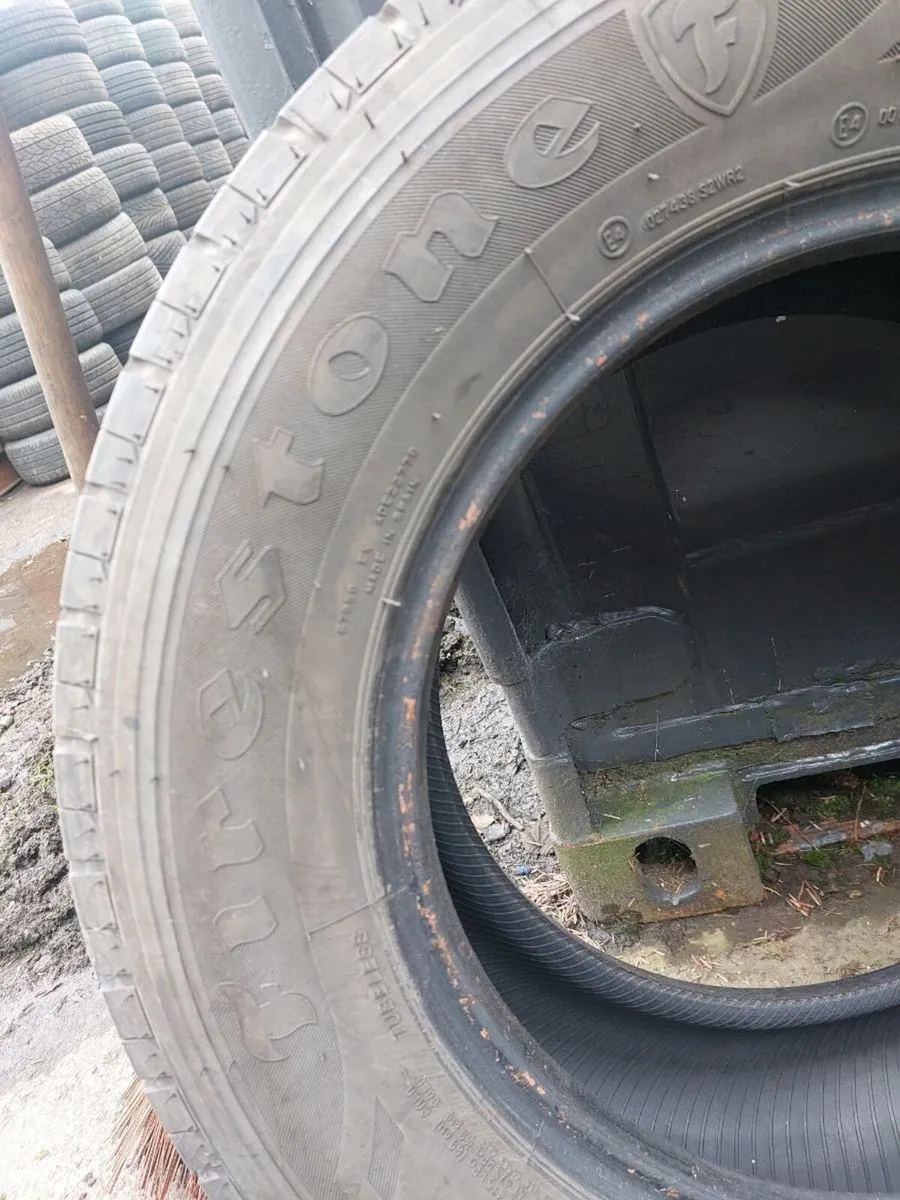 Firestone Tyres - Image 4