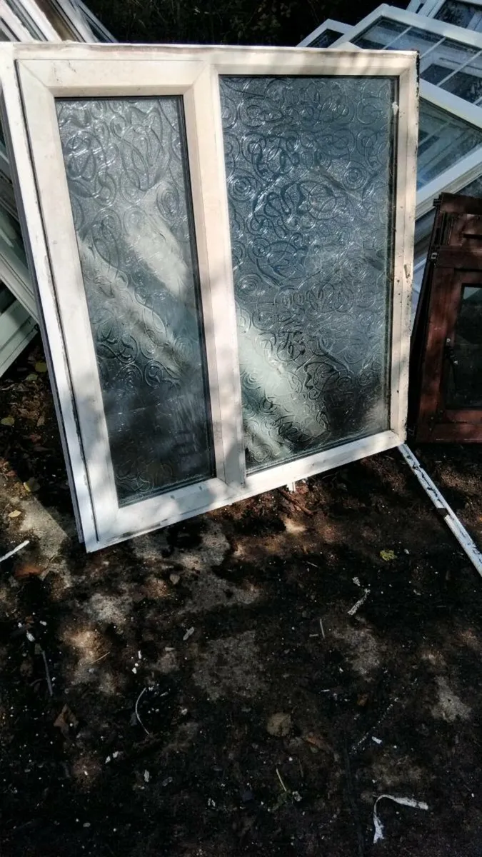 Pvc windows - Image 2