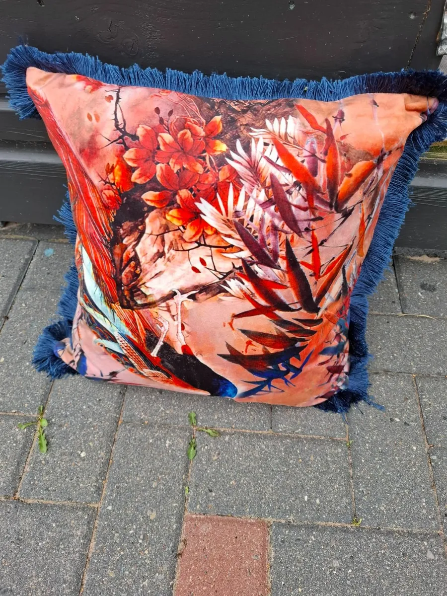 Scatterbox Cushions - Image 2