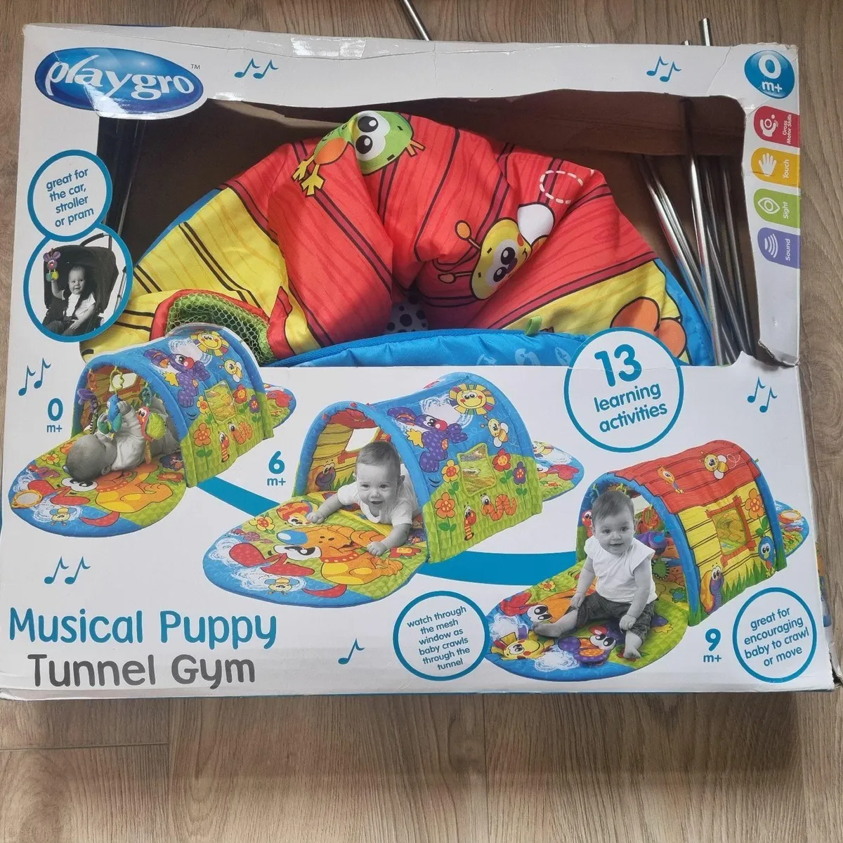 Baby mat - Image 2