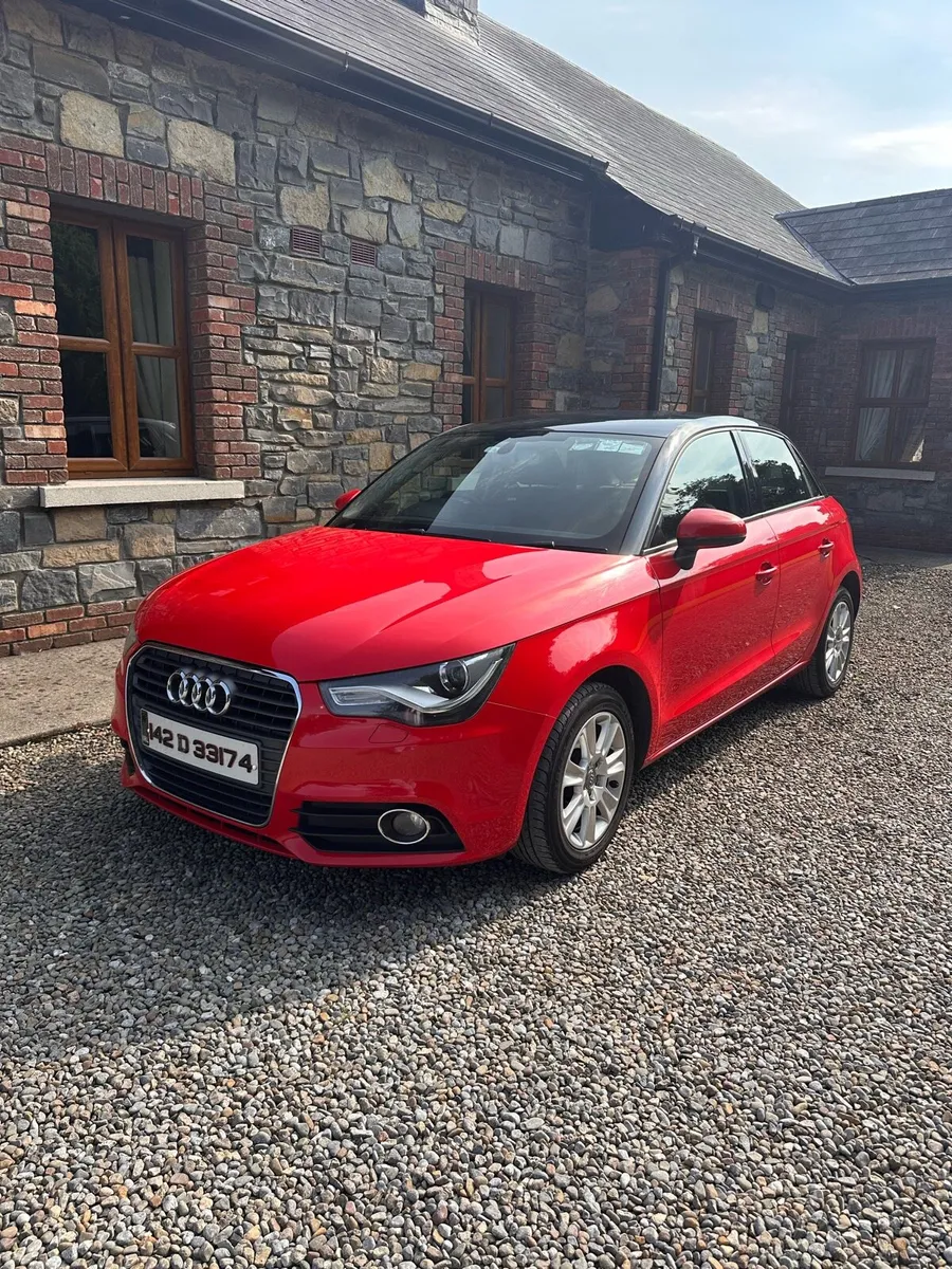2014 Audi A1 - Image 2