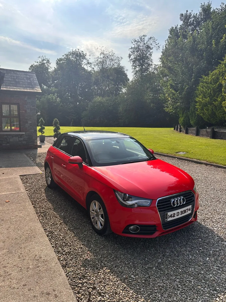 2014 Audi A1 - Image 3