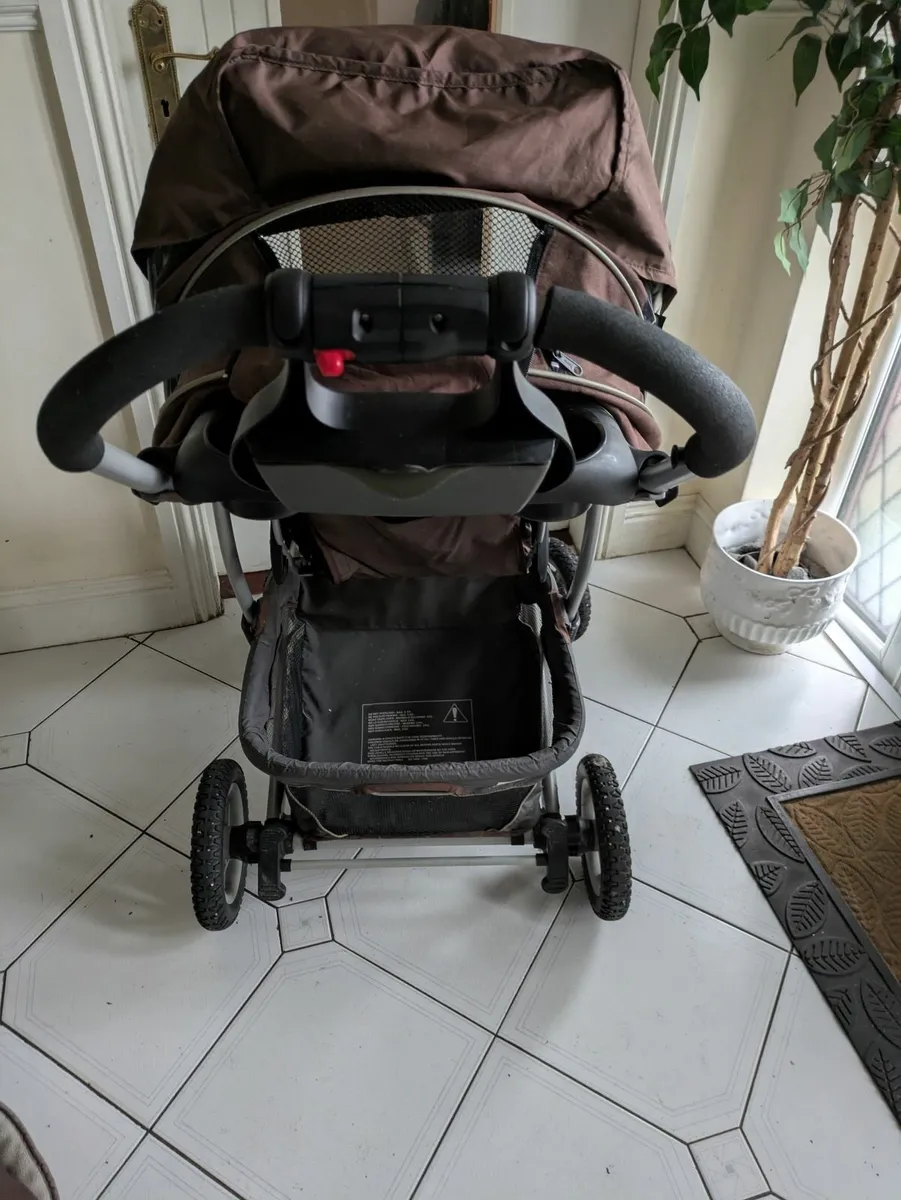Buggie - Image 1