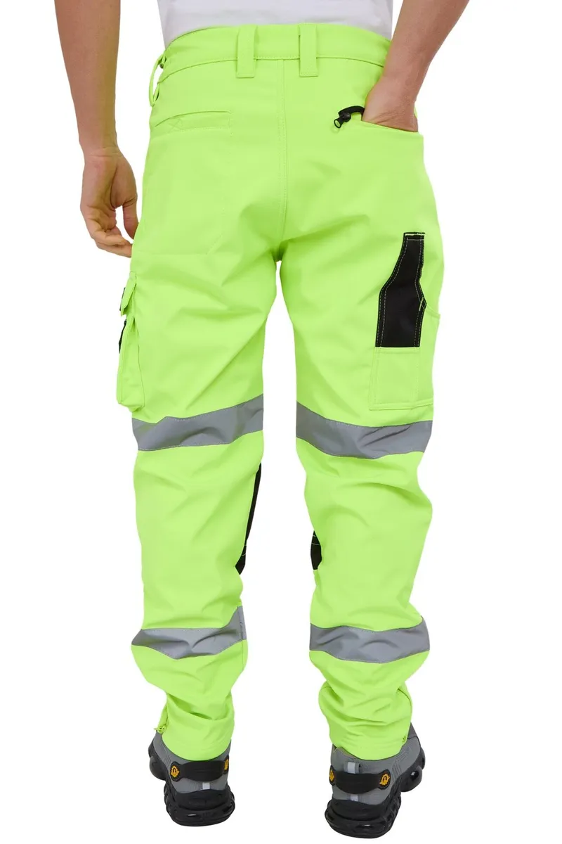 Workwear trousers - Image 2