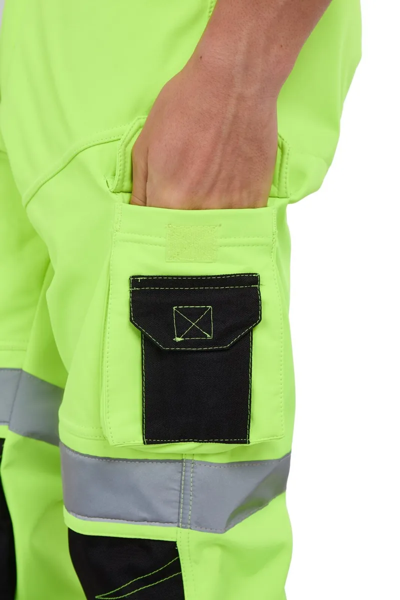Workwear trousers - Image 3