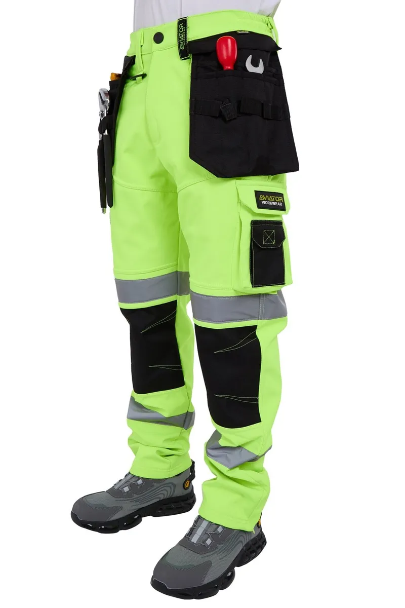 Workwear trousers - Image 1