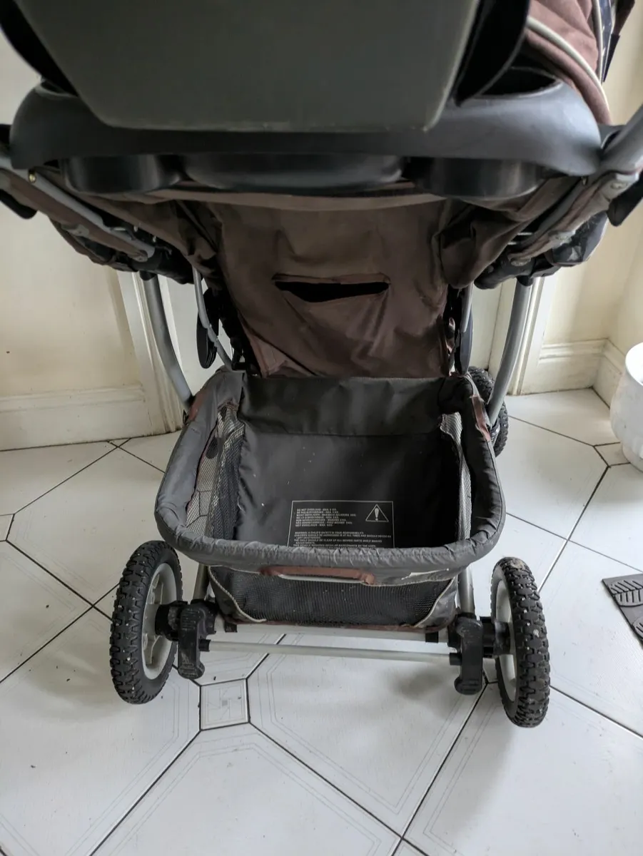 Buggie - Image 2