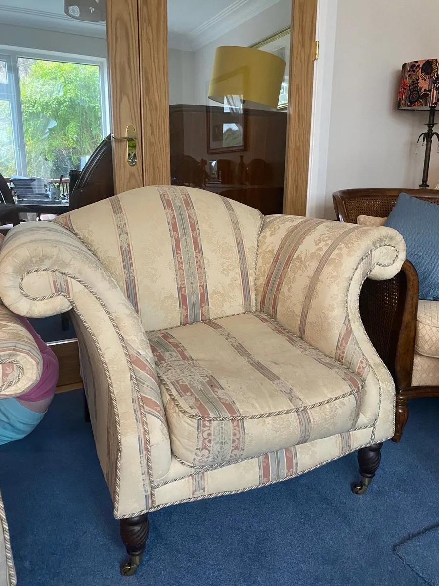 Armchair