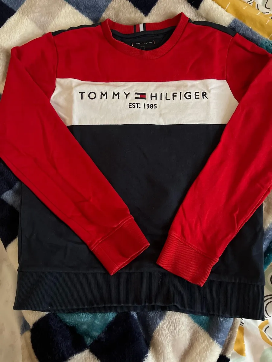 Sweater - Image 1