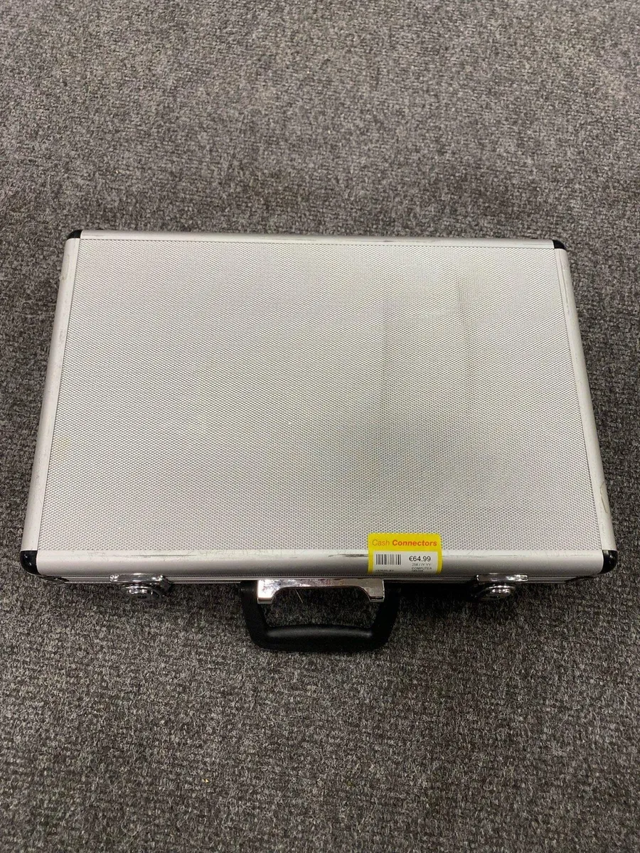 Tactix Socket and Tool Set - Image 1
