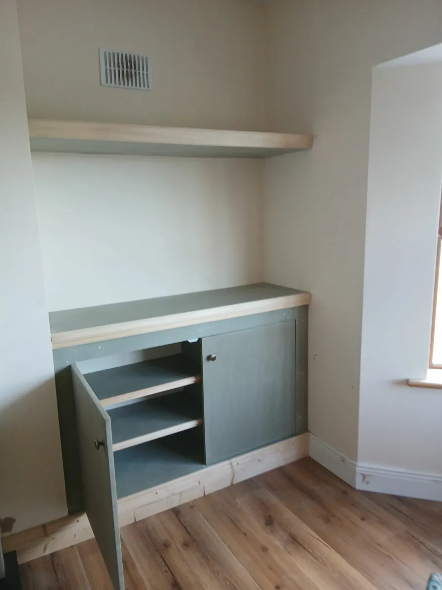 Carpenter - Image 1