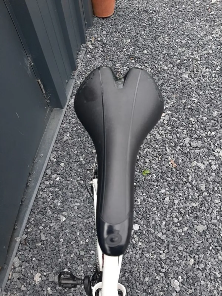 Ribble road bike medium - Image 2