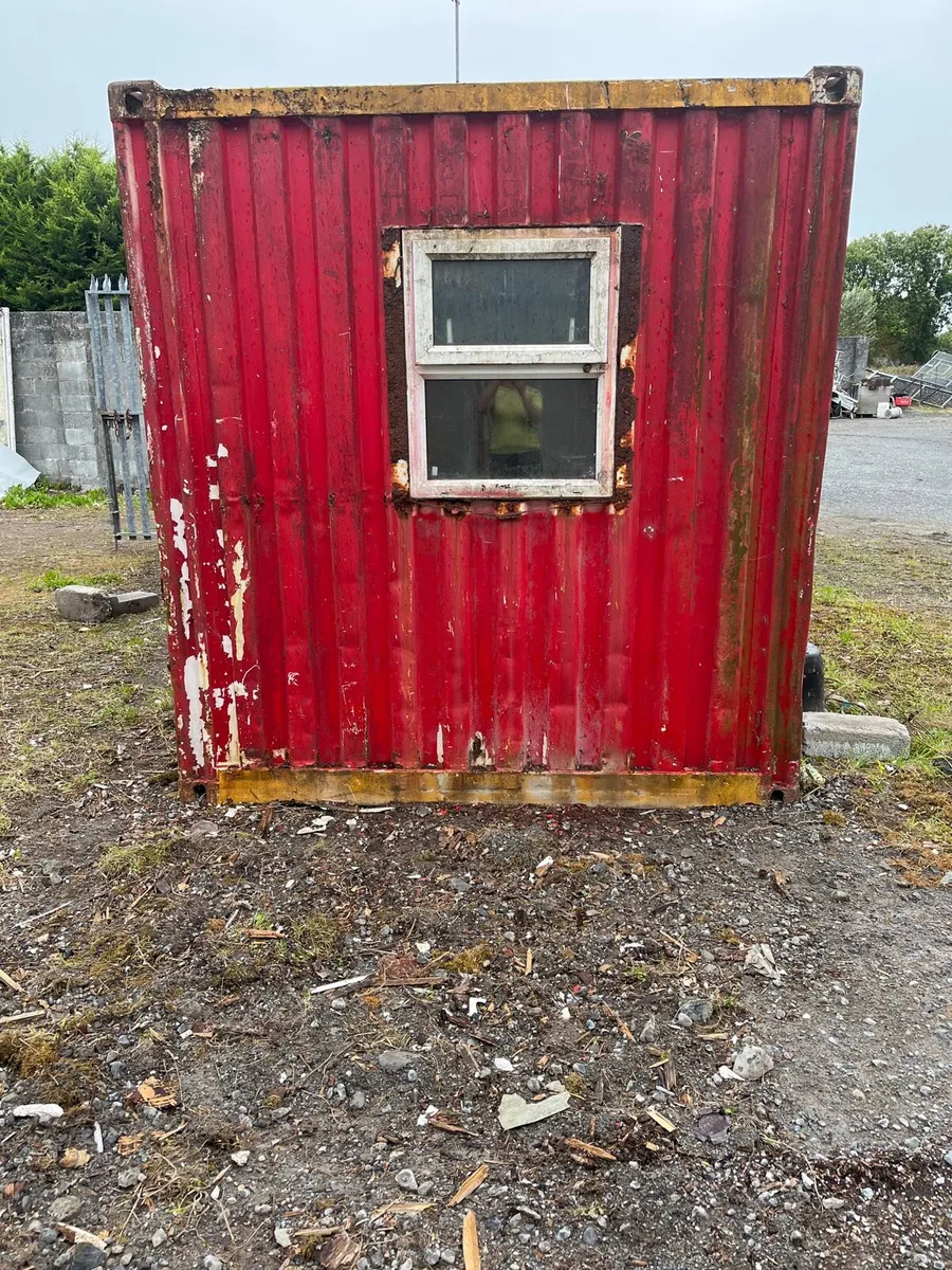 Steel container - Image 2
