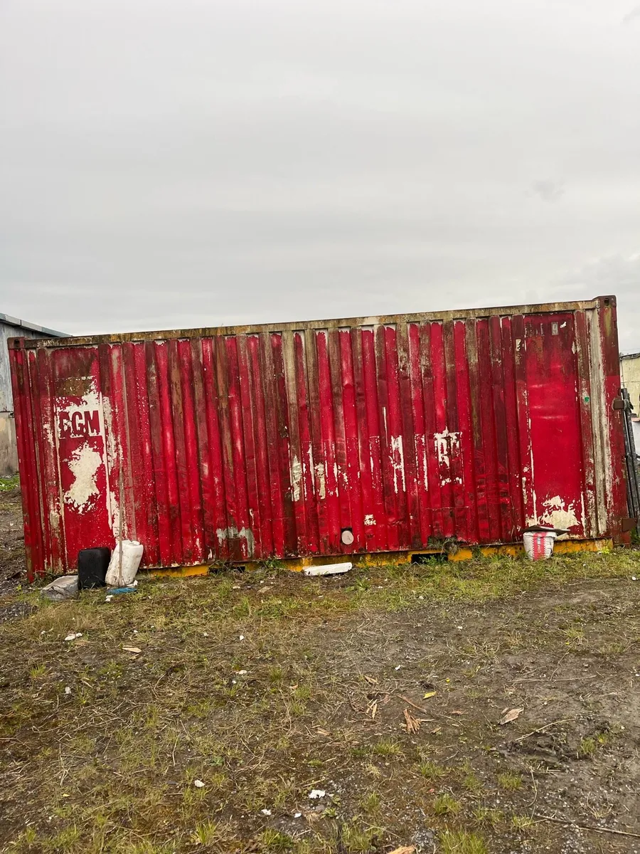 Steel container - Image 3