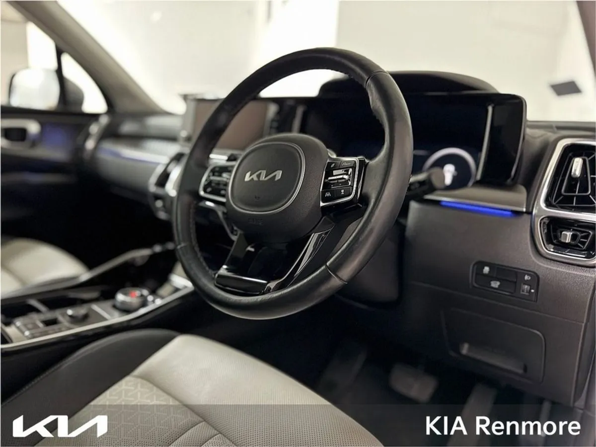 Kia Sorento DSL My23 SAM K4 5DR Auto - Image 2