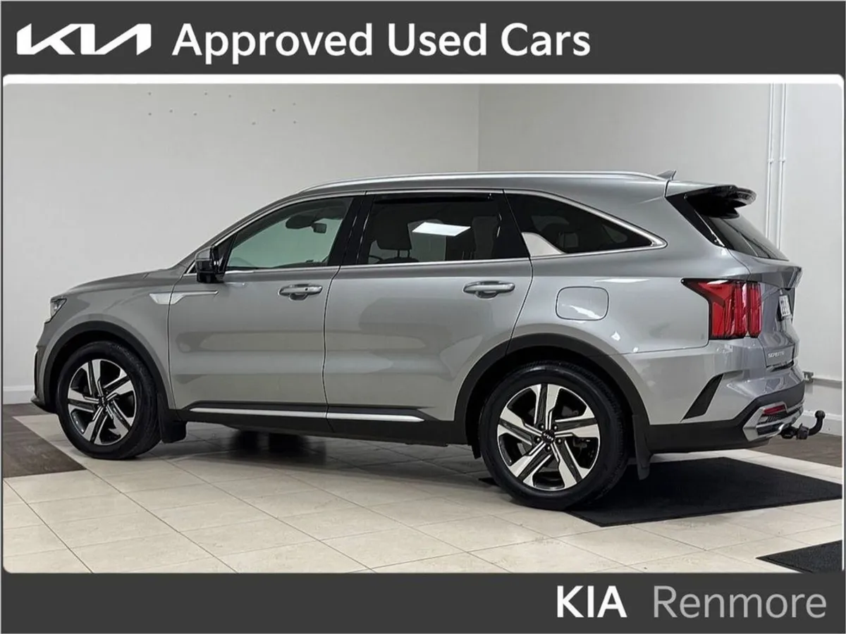 Kia Sorento DSL My23 SAM K4 5DR Auto - Image 3