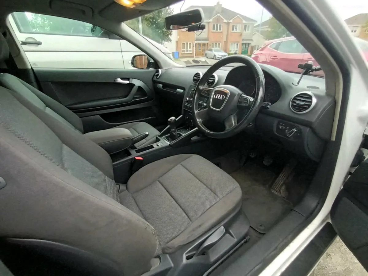 Audi A3 - Image 2