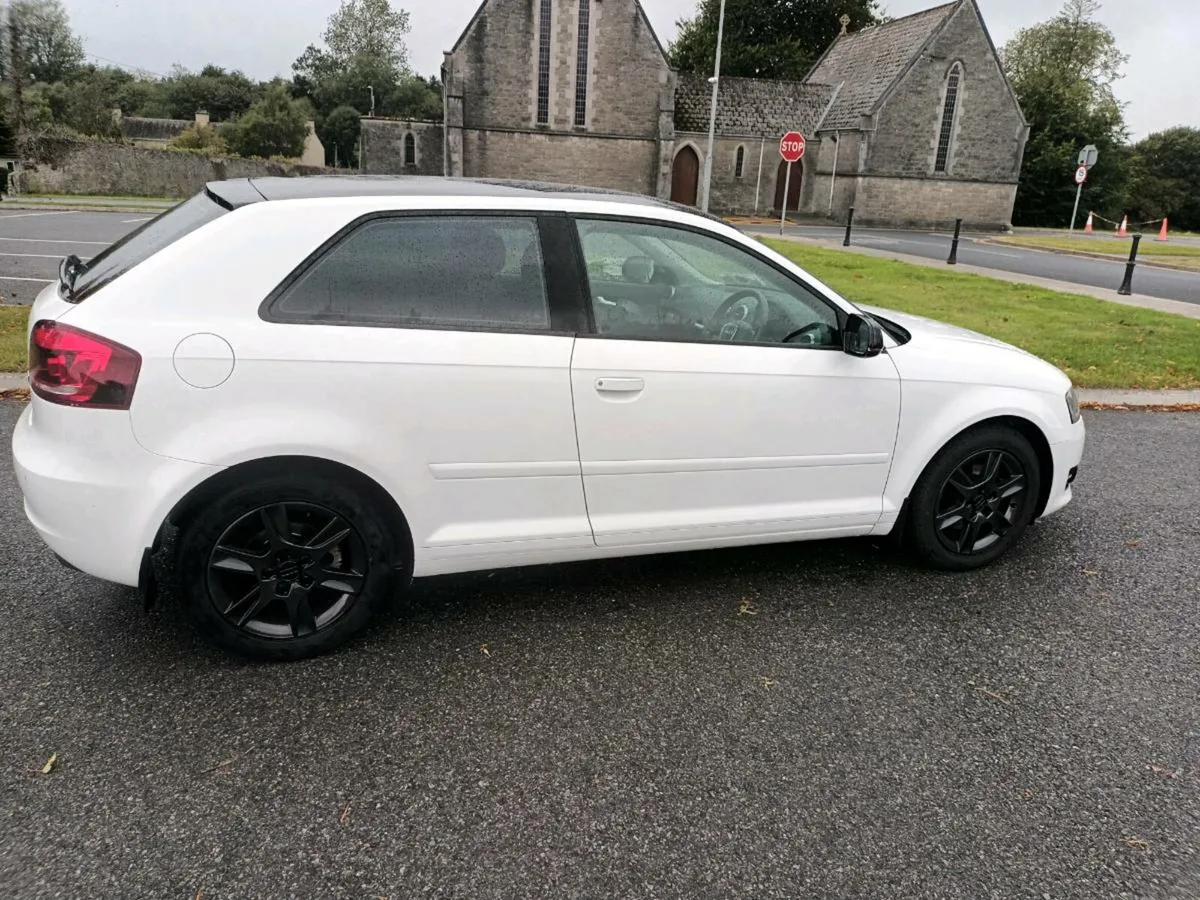 Audi A3 - Image 1