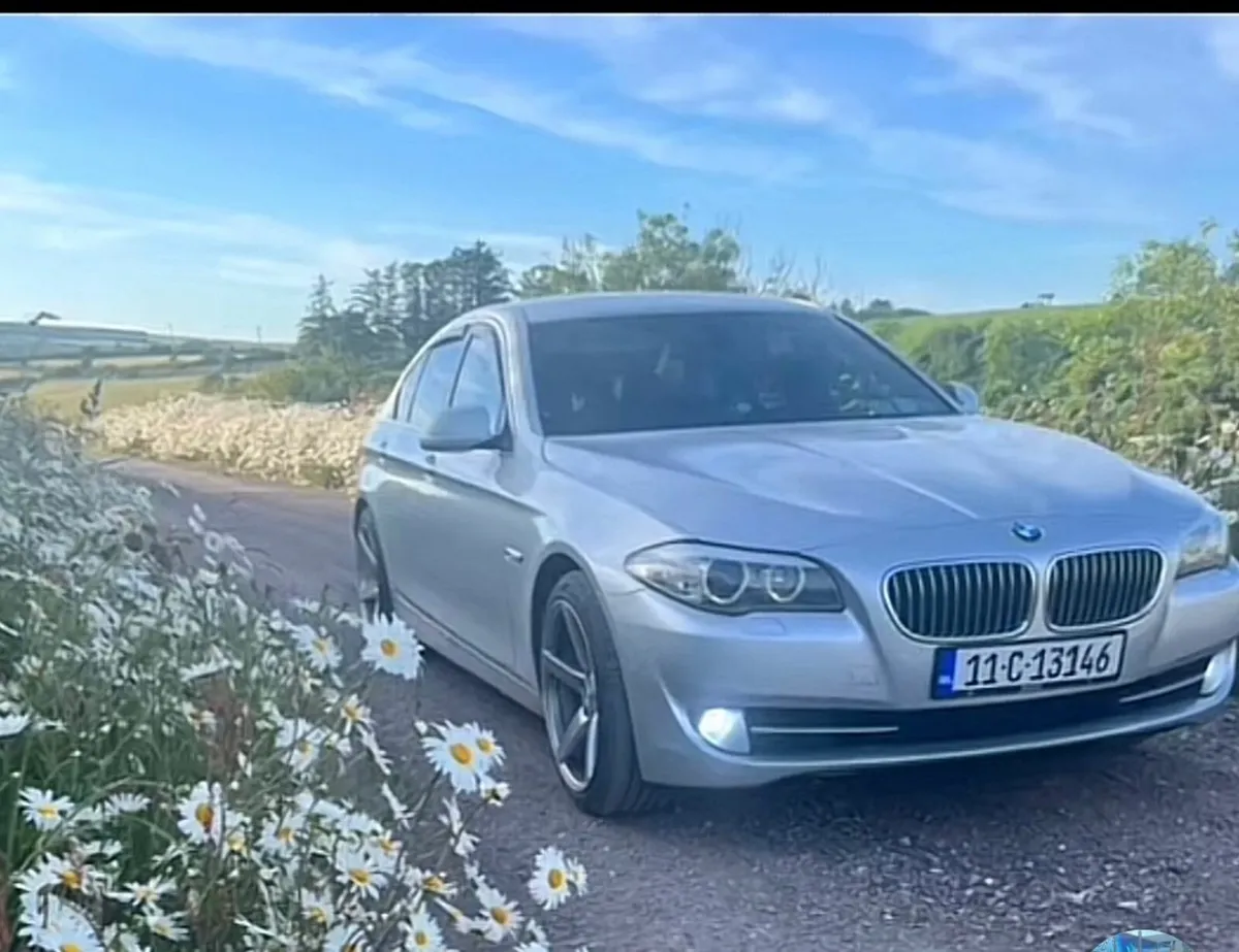 Bmw 520d - Image 1