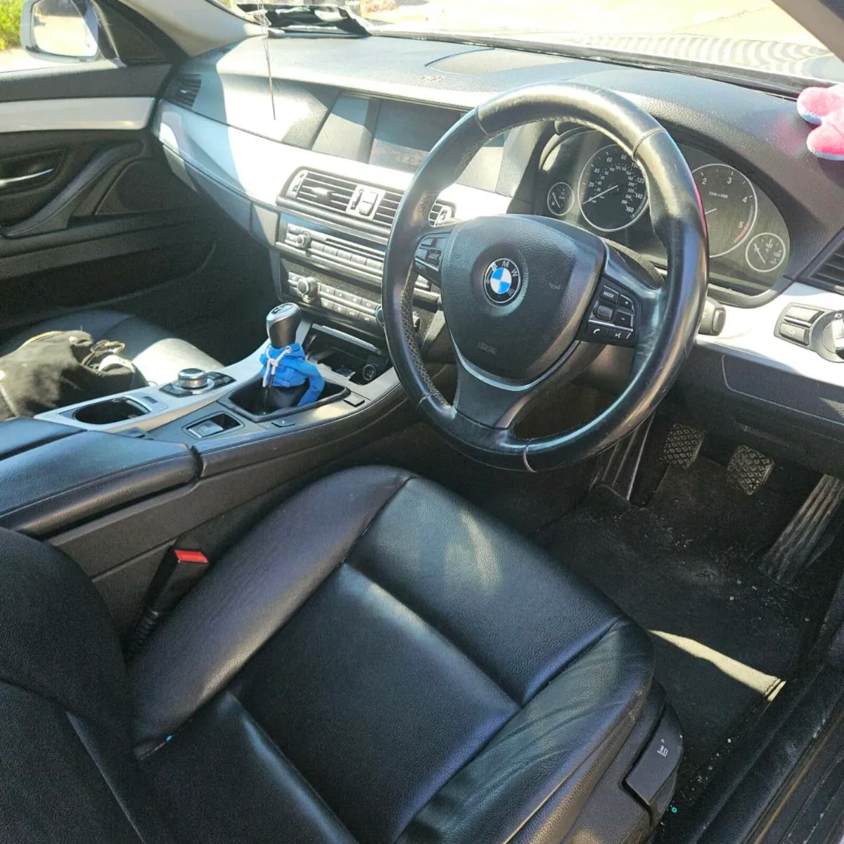Bmw 520d - Image 2