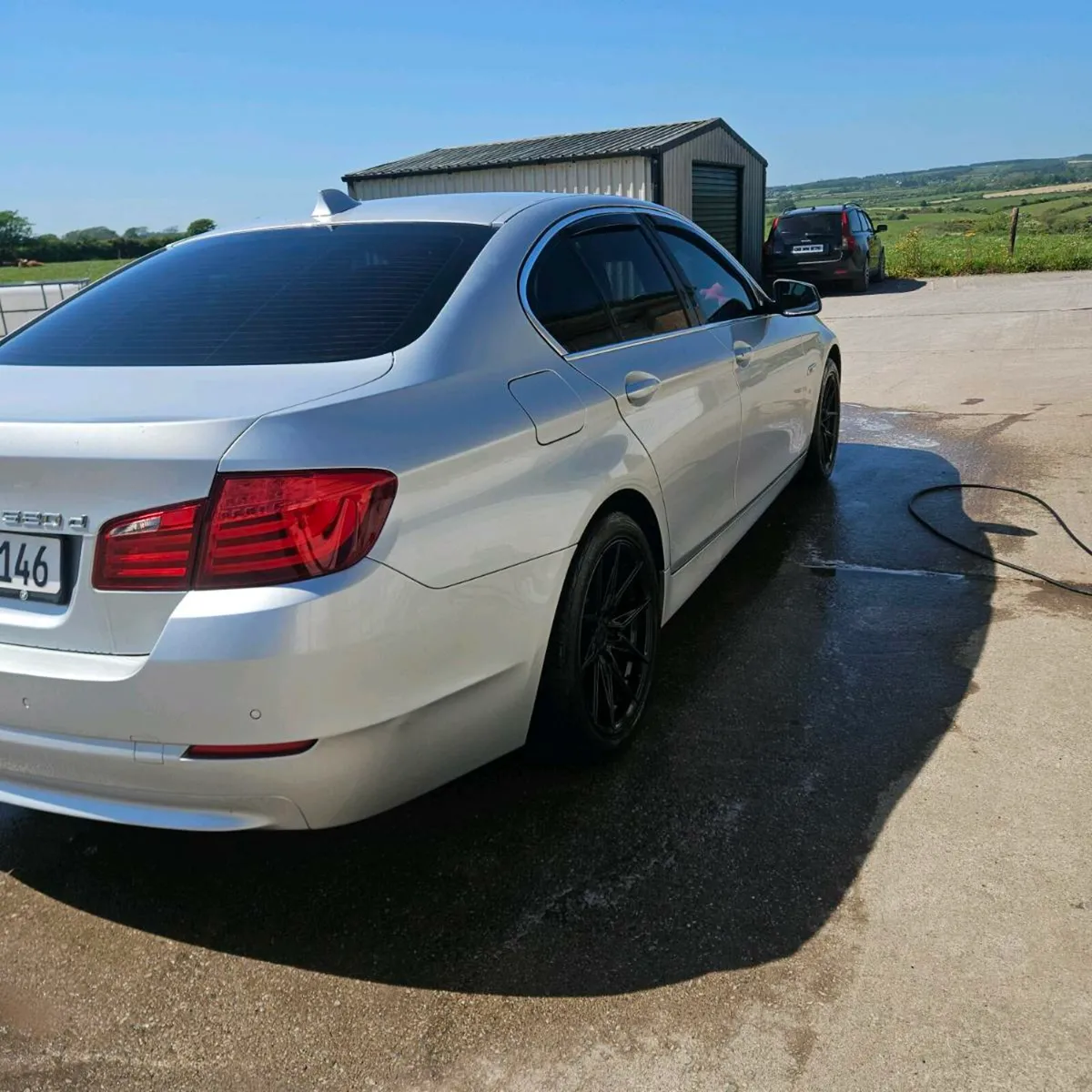 Bmw 520d - Image 3