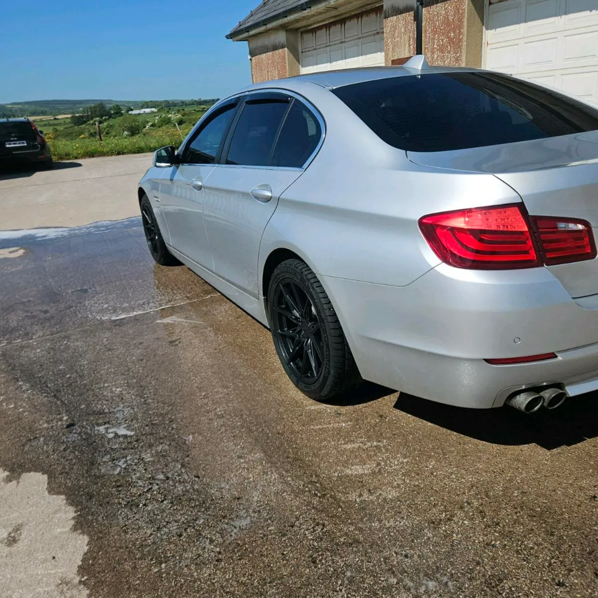 Bmw 520d - Image 4