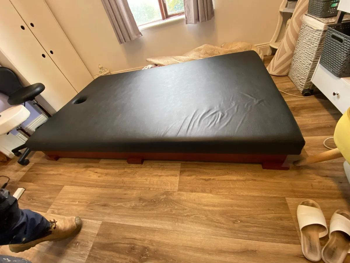 Thai Massage Bed - Image 2