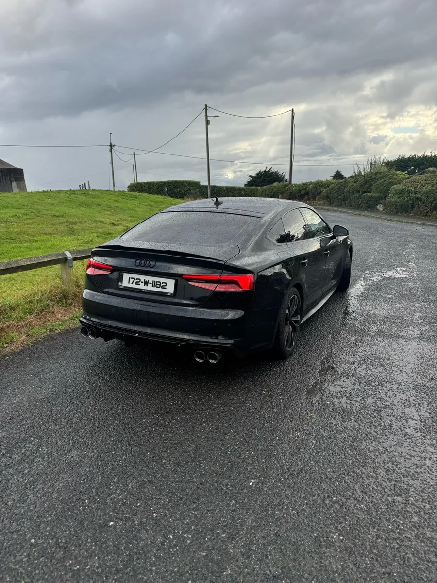 Audi A5 105.000km - Image 2