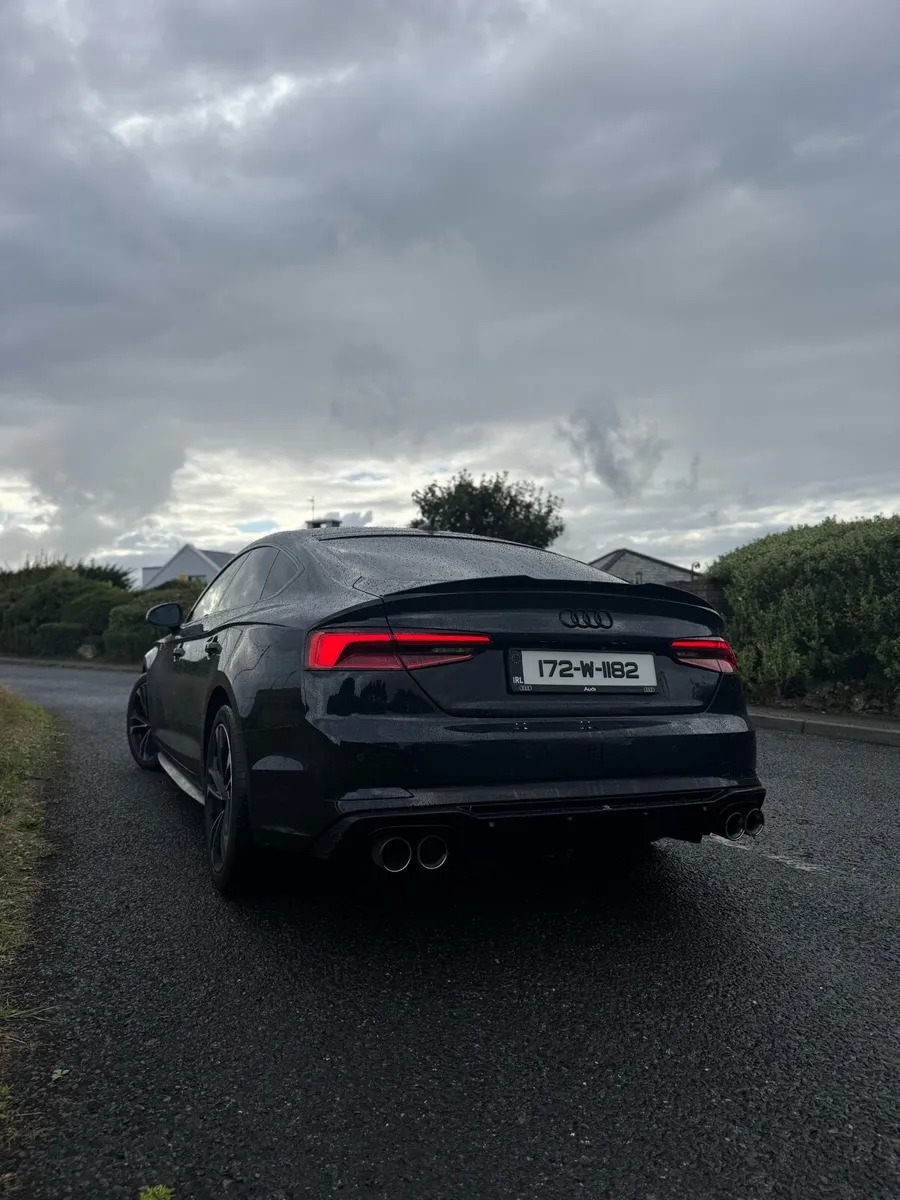 Audi A5 105.000km - Image 3