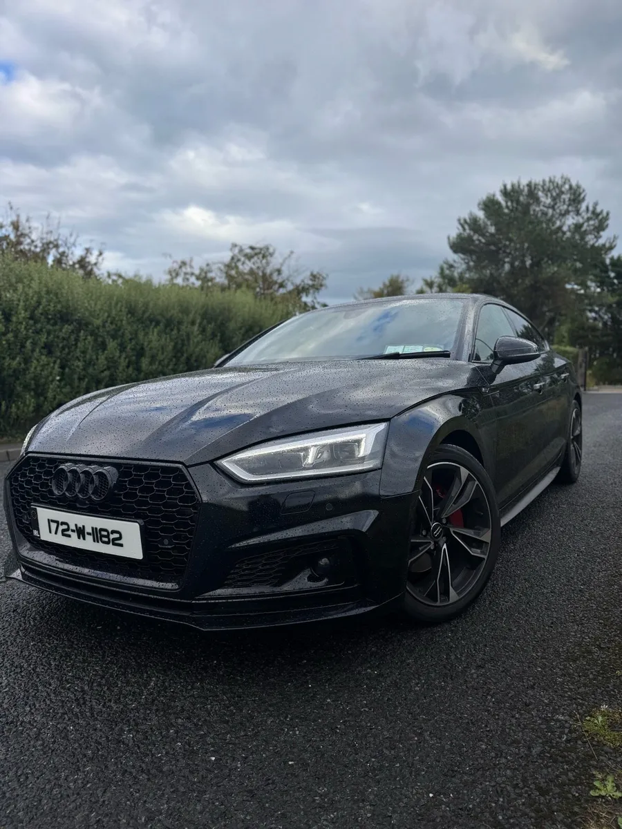 Audi A5 105.000km - Image 4