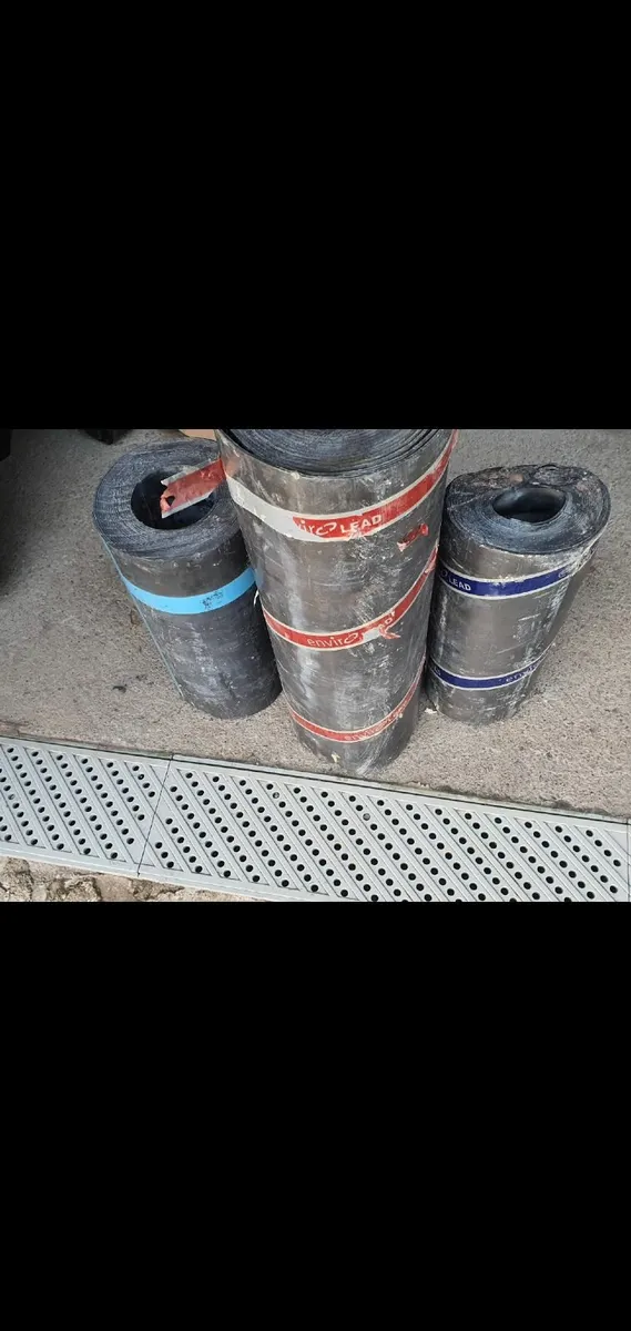lead