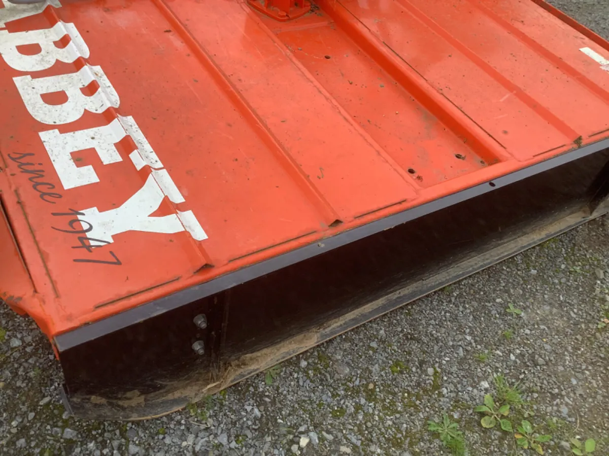 2018 Abbey 6ft topper - Image 3