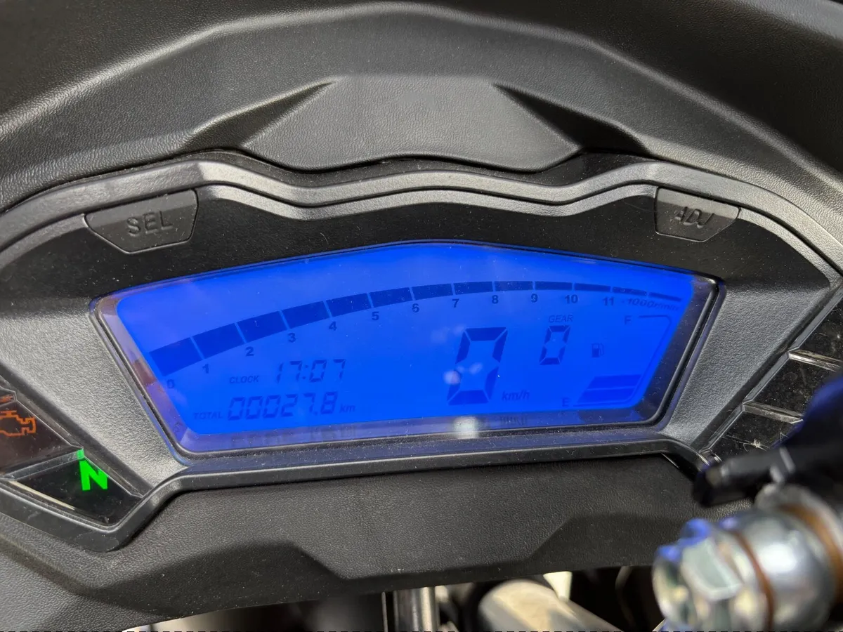LEXMOTO Other 2025 - Image 2