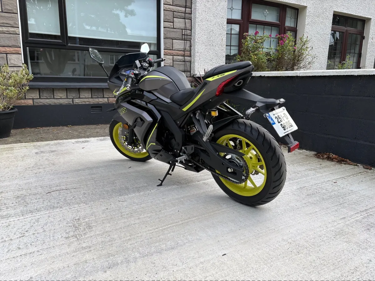 LEXMOTO Other 2025 - Image 4