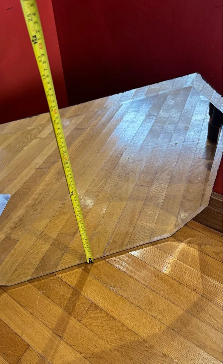 2 Mirror- for bedroom/ bathroom - Image 2
