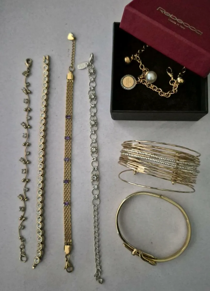 Vintage, Branded & Quality Jewellery (50 pieces) - Image 3