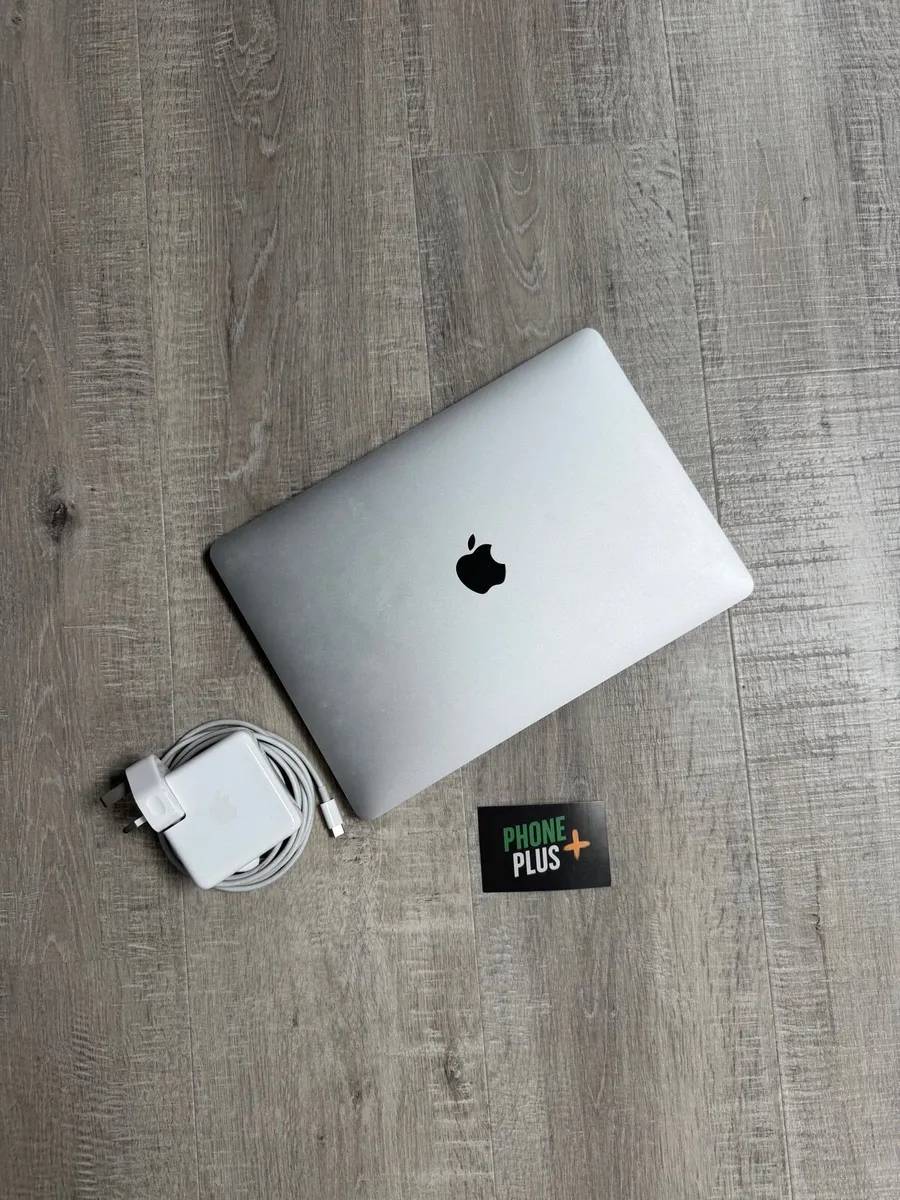MacBook Pro M1 13” 16GB 1TB | 91% Battery - Image 1