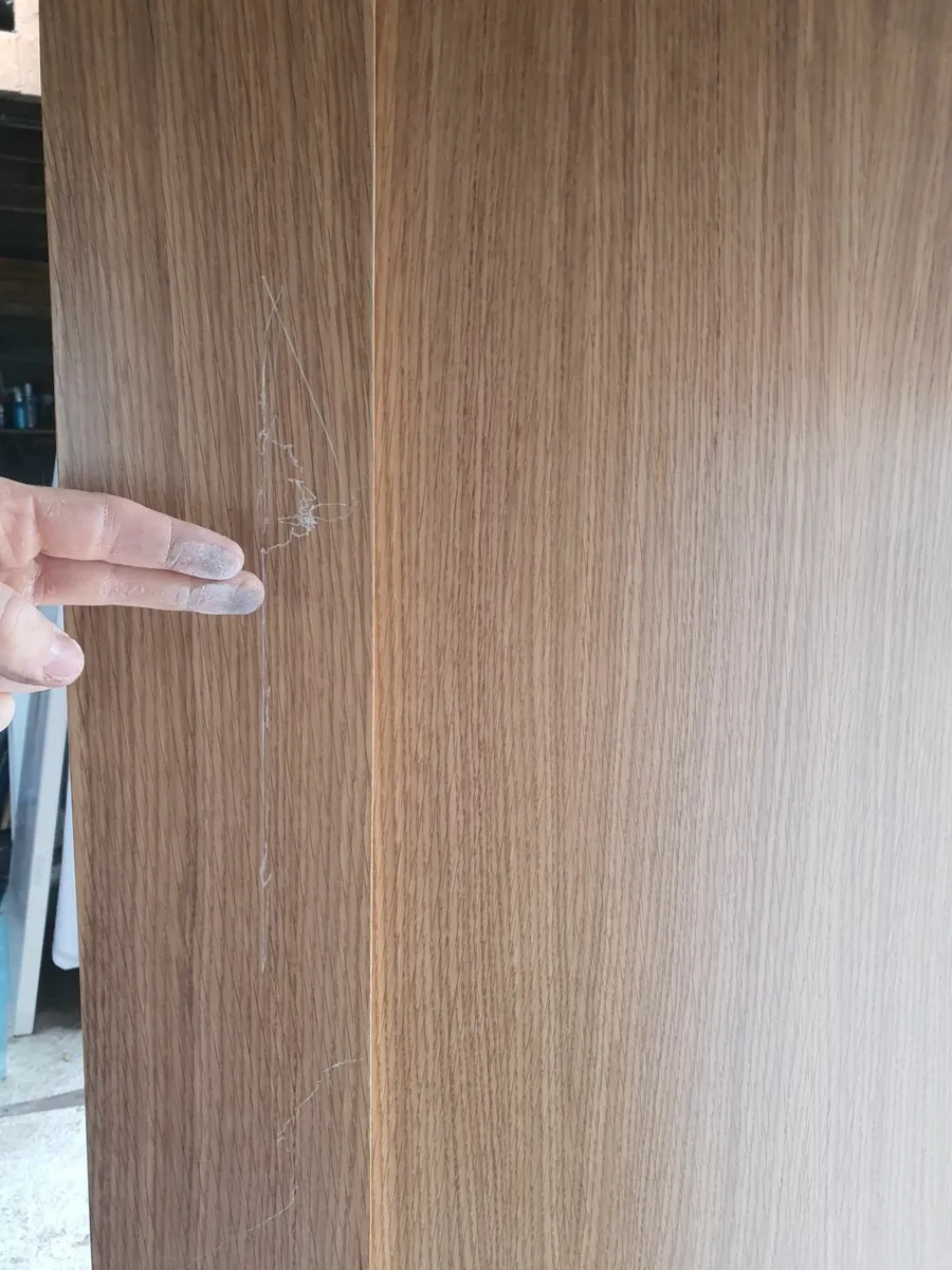 oak doors - Image 4