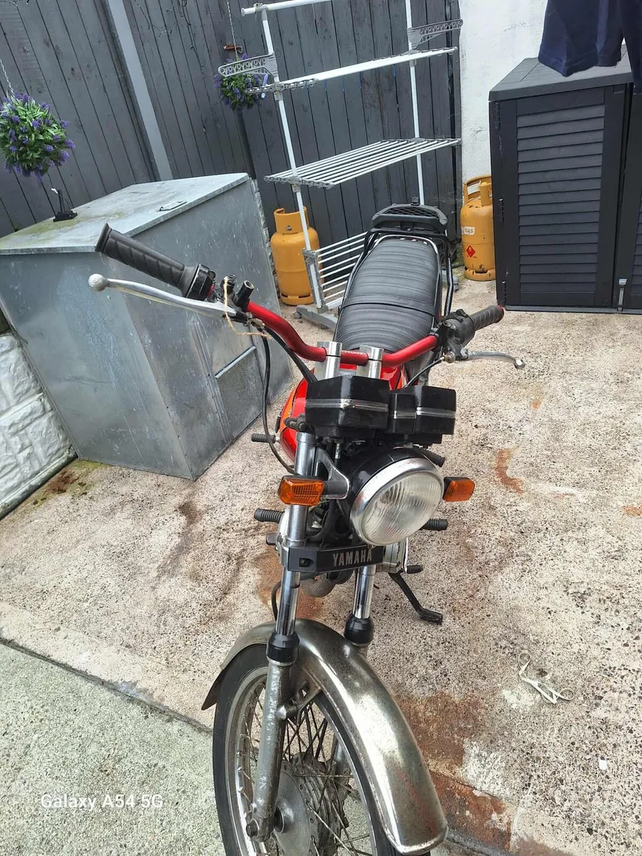 Rsx100 - Image 1